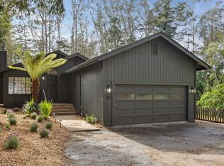 1112 Crescent St, Montara, CA 94037
