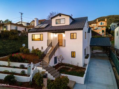 2395 Sunset Dr, Ventura, CA, 93001