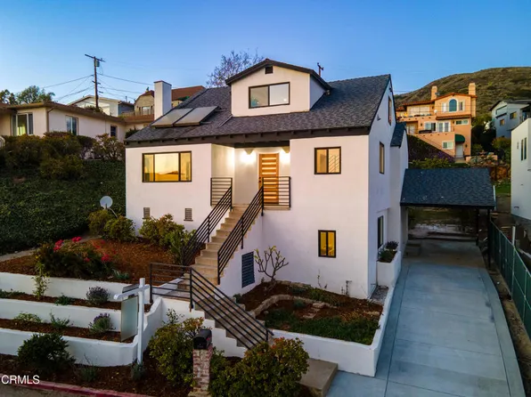 2395 Sunset Dr, Ventura, CA 93001