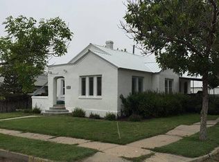 423 Maple St, Clayton, NM 88415