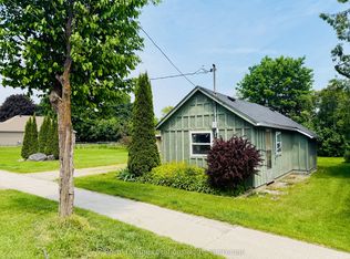 177 Collingwood St, Clearview, ON L0M1G0
