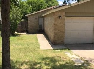 10003 E Rutland Vlg UNIT B, Austin, TX 78758
