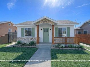 2514 Exposition Pl, Los Angeles, CA