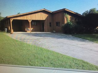 417 Gammils Store Rd, Tallassee, AL 36078