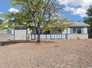 56 Pecos Loop SE, Rio Rancho, NM 87124