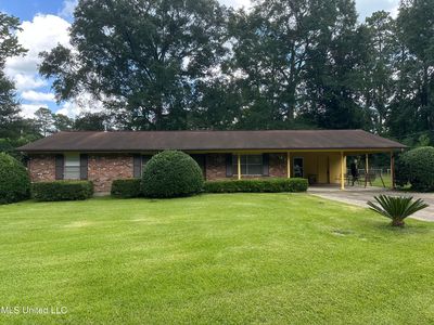 32 Cherokee Rd, Hattiesburg, MS, 39402