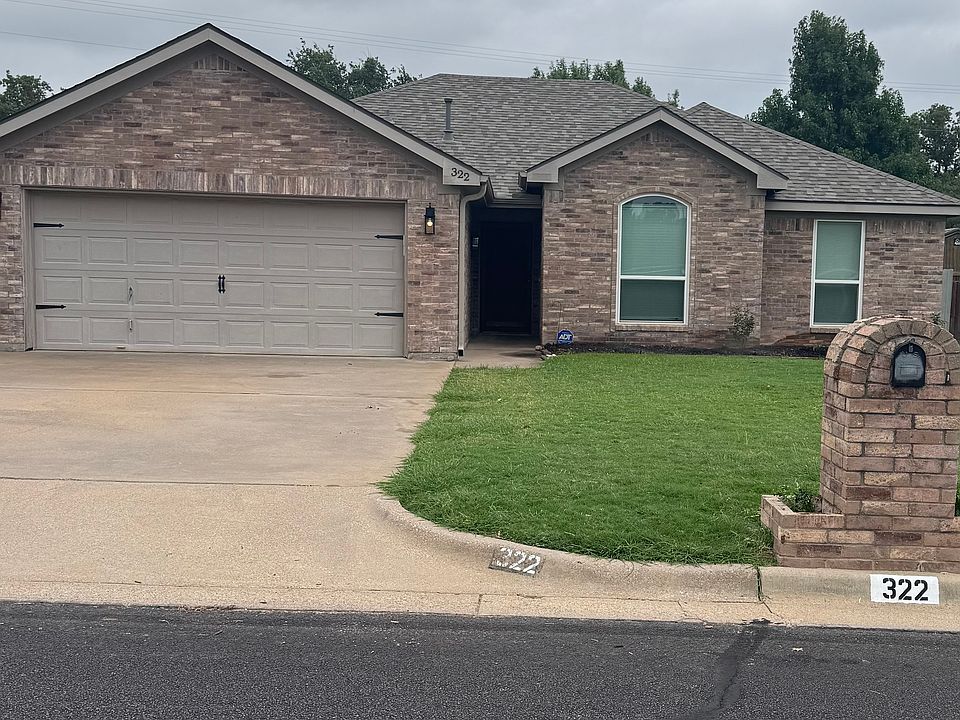 1st image of 322 Dalhart Dr