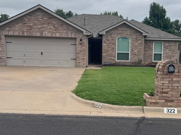 322 Dalhart Dr