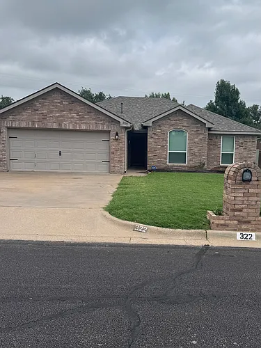 322 Dalhart Dr Photo 1 322 Dalhart Dr Photo 1