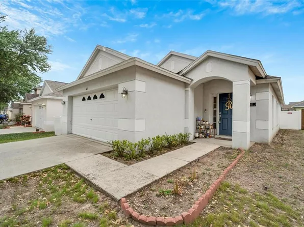 441 Summer Sails Dr, Valrico, FL 33594