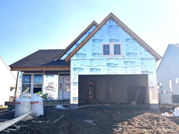 1491 Wexler Ct, Maineville, OH 45039