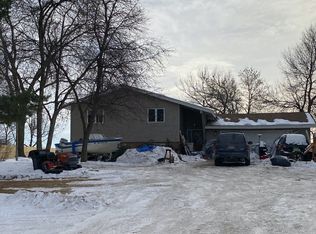 436 County Road 5 NW, Isanti, MN 55040