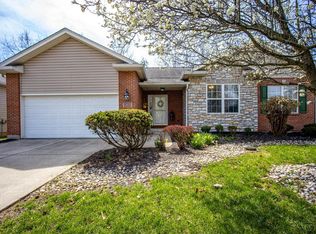 10803 Stone Ridge Way #15, Harrison, OH 45030
