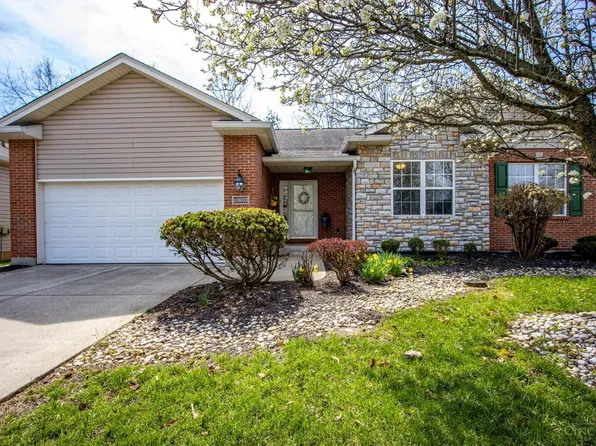 10803 Stone Ridge Way #15, Harrison, OH 45030