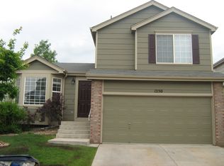 1250 Riddlewood Ln, Highlands Ranch, CO 80129