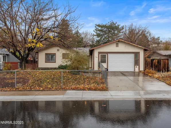 7665 Yorkshire Dr, Reno, NV 89506