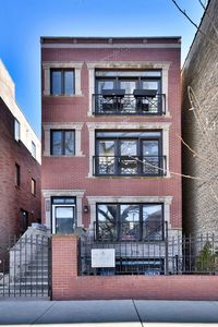 2711 N Wilton Ave #2, Chicago, IL, 60614