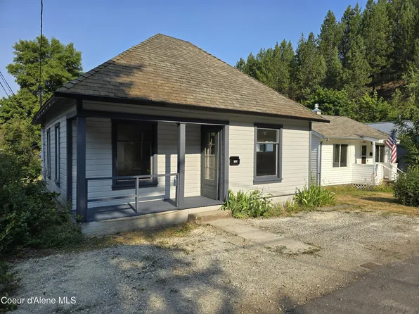 708 N Howard St, Kellogg, ID 83837