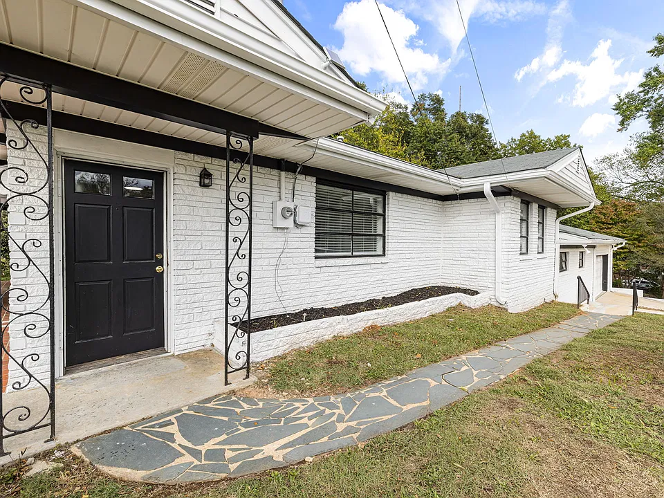 509 Rock Quarry Rd #1