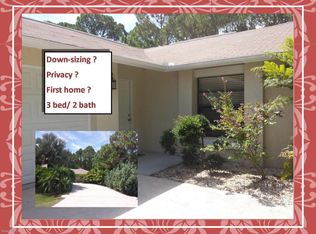 1524 Napanee St NW, Palm Bay, FL 32907