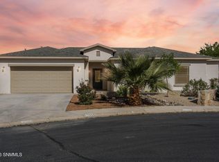 7566 Concho Pl, Las Cruces, NM 88012