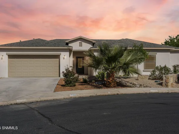 7566 Concho Pl, Las Cruces, NM 88012