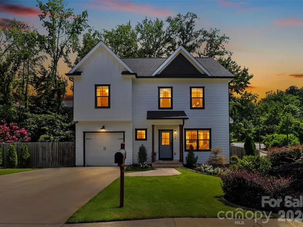 3039 Palm Ave, Charlotte, NC 28205