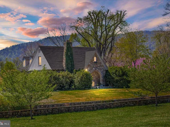 540 Mount Salem Ave, Washington, VA 22747