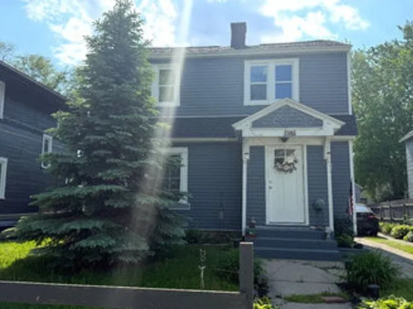 1807 College Ave SE, Grand Rapids, MI 49507