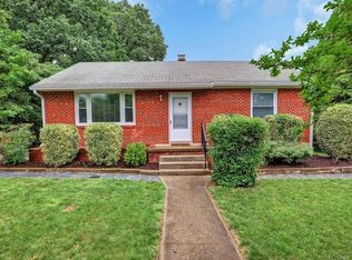 504 Sinton Rd, Henrico, VA 23229