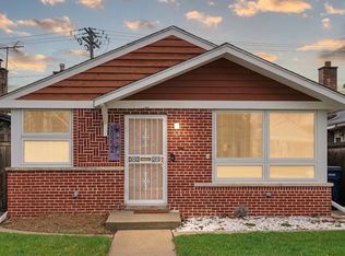 10222 S California Ave, Evergreen Park, IL