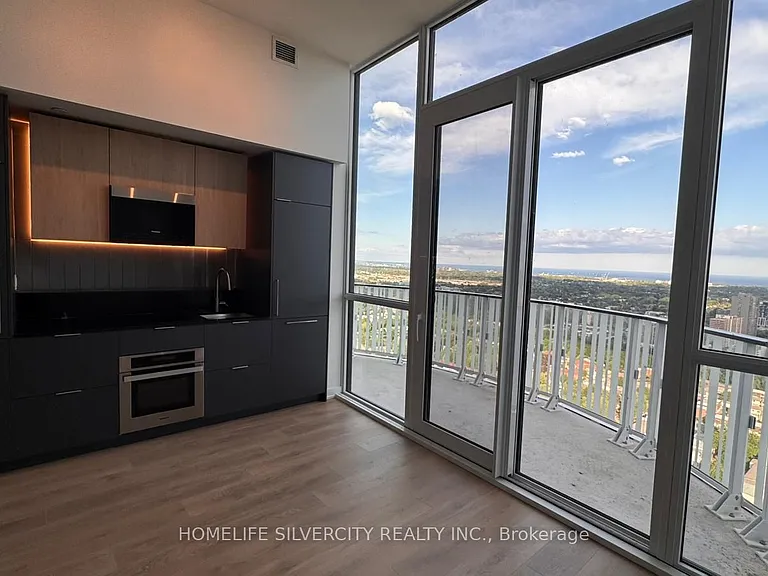 1 Fairview Rd E #3202 — Photo 3