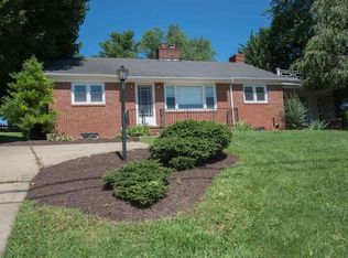 51 Garbers Church Rd, Harrisonburg, VA 22801