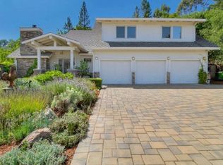 53 Knickerbocker Ln, Orinda, CA 94563