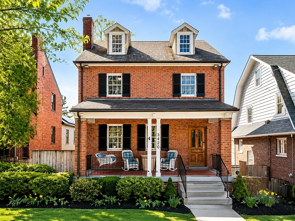 3420 Patterson St NW