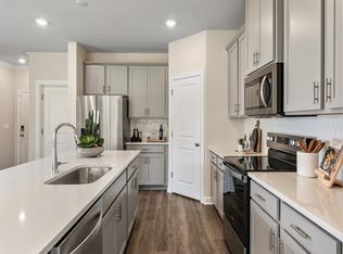 Opal Plan, Meadows at Wilson Farms - The Summit Series, Fort Mill, SC 29708