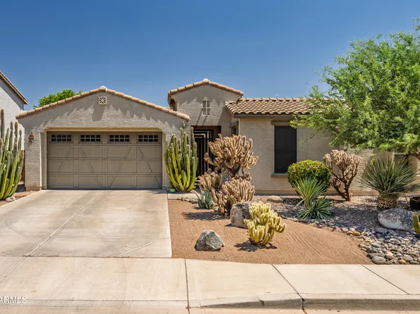 40748 W BRAVO Drive, Maricopa, AZ 85138