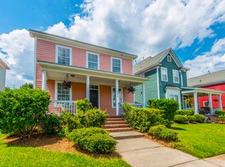 404 Hydrangea St, Summerville, SC 29483