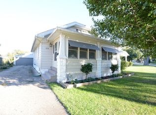 224 S 20th St, Decatur, IL 62521
