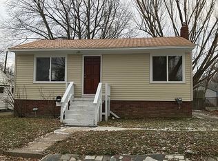 3728 Ivanhoe Ave, Flint, MI 48506