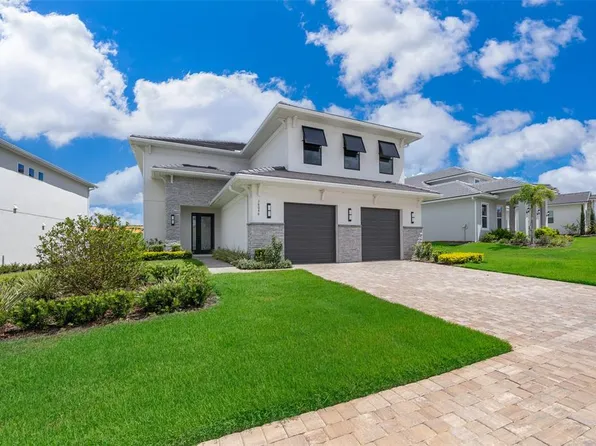 16046 Volterra Point, Montverde, FL 34756