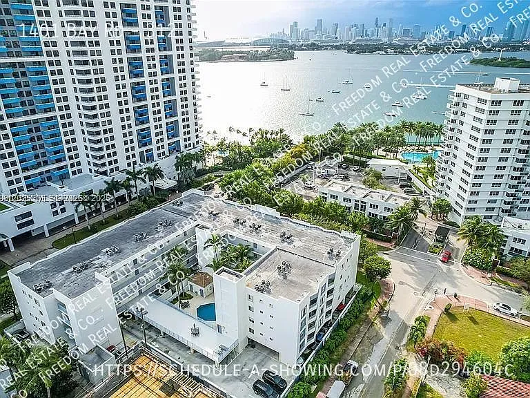 1401 Bay Rd #312 — Photo 3