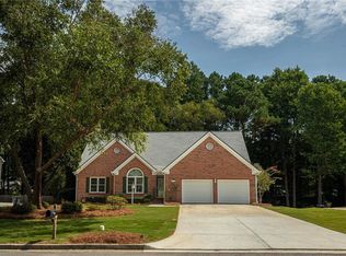 3136 Elizabeth Ln, Snellville, GA 30078