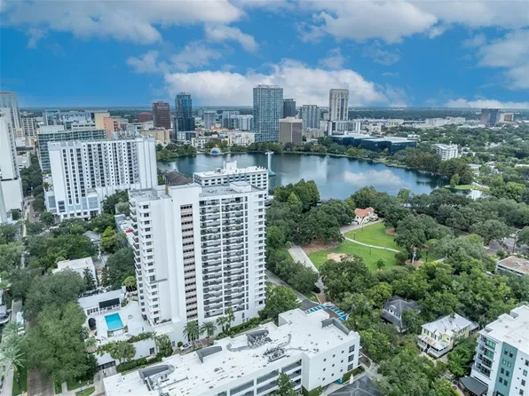 530 Central Blvd #201, Orlando, FL 32801