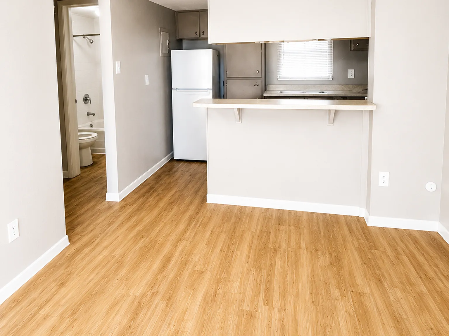 The Villas at Uptown — Photo 2