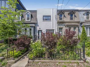 48 Massey St, Toronto, ON M6J 2T4