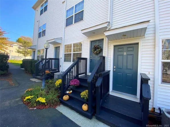 310 Ely Avenue #B, Norwalk, CT 06854