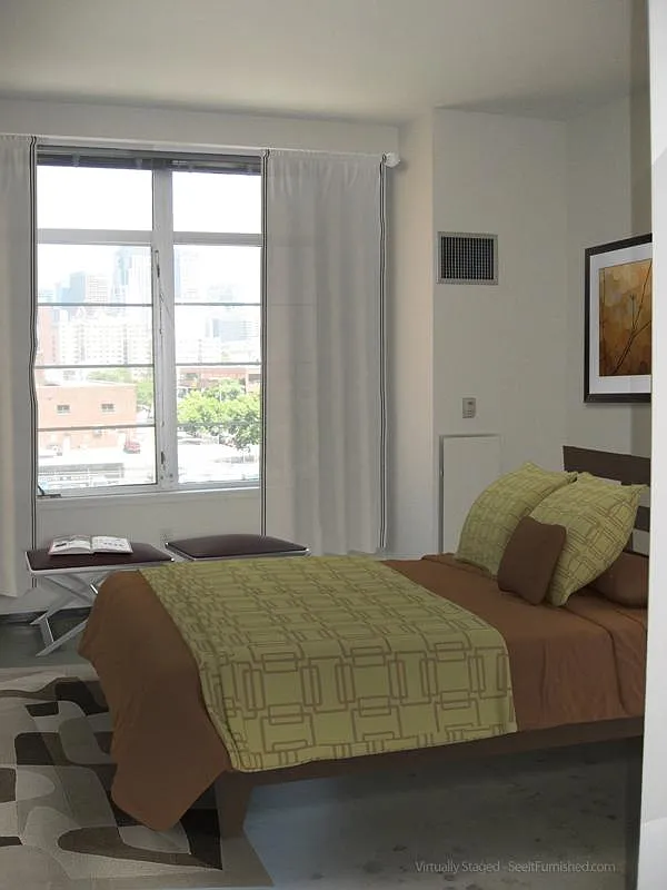 1 bed, $3,500 — Photo 1