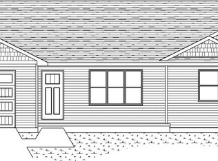 542 Riverview Dr, Berlin, WI