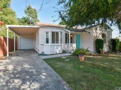 7012 N Muscatel Ave, San Gabriel, CA, 91775